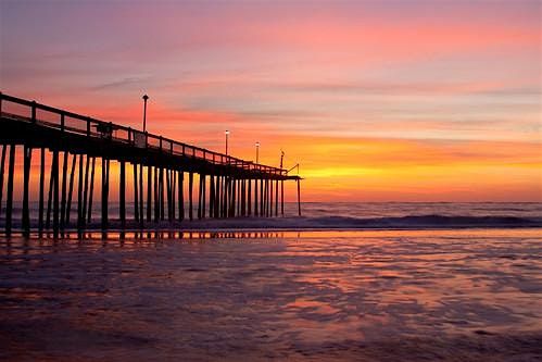 Soulful Sunset Reset_A Melatonin & Nervous System Retreat, 12 March | Event in Ocean City | AllEvents