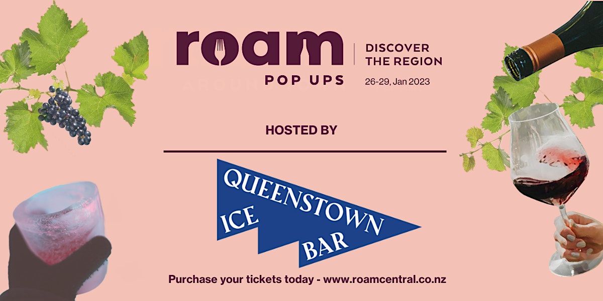 Queenstown Ice Bar, Queenstown Ice Bar, January 27 2023 AllEvents.in