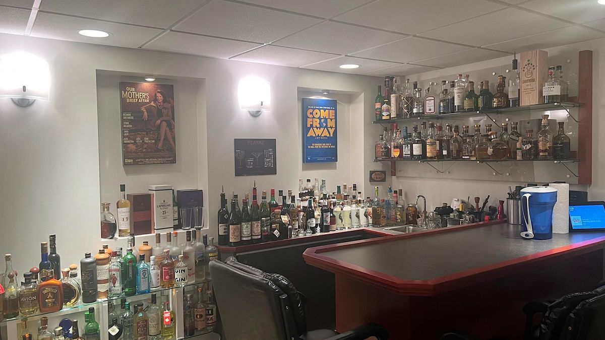 CRM Playaz Most Incredibly Effervescent Hour (MIEH) | Event in Manassas | AllEvents.in