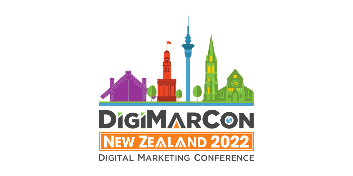 Digimarcon New Zealand 2022 Digital Marketing Conference Exhibition Hilton Auckland Hotel Albany August 24 To August 25 Allevents In Albany Events Aug 2022