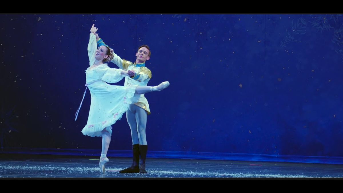 Oklahoma City Ballet: The Nutcracker, 12 December | Event in Oklahoma City | AllEvents