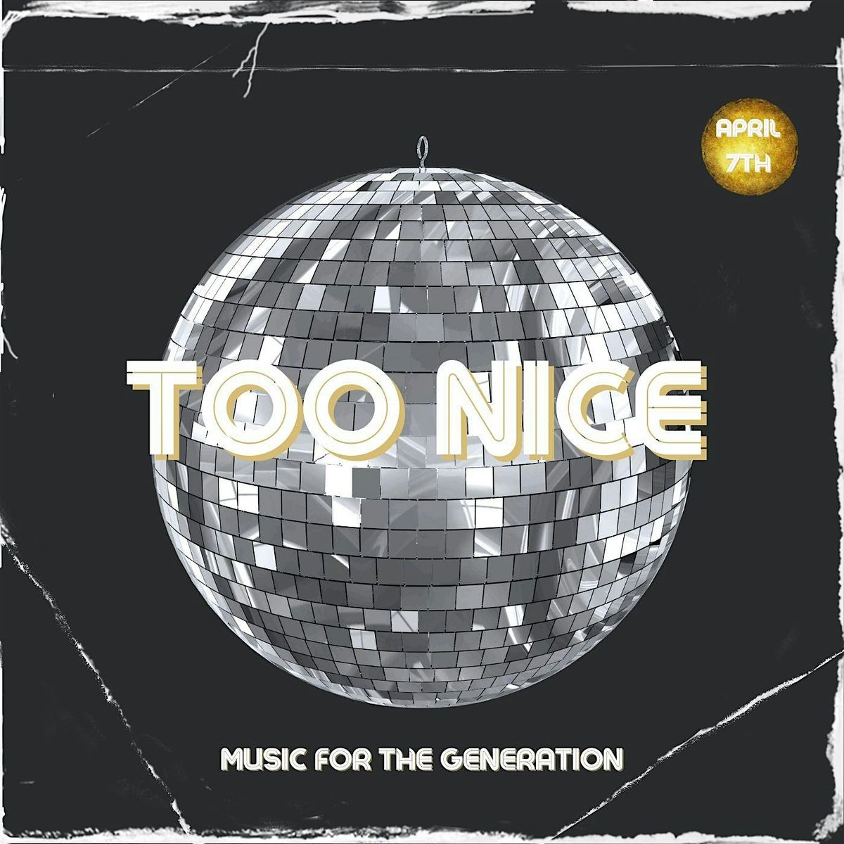 Too Nice ! (Gay Disco), Sahara Lounge, Austin, 7 April 2024 | AllEvents