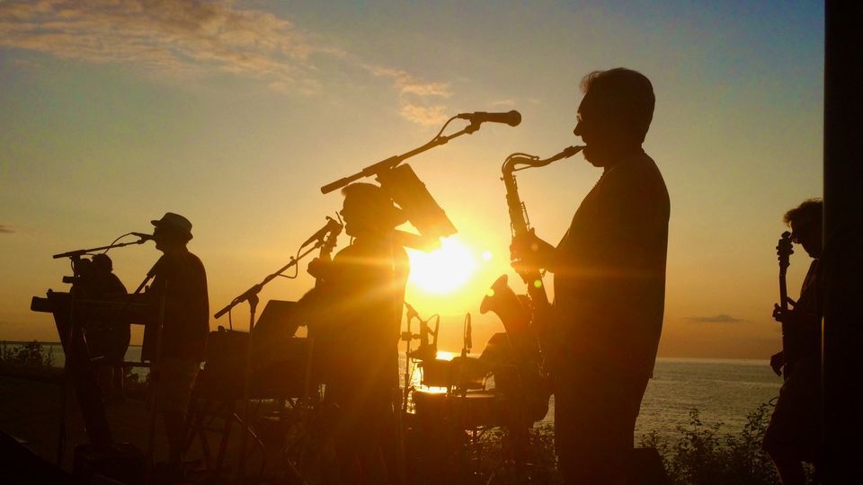 Cloud9.3 at Solstice Steps Celebration!, Lakewood Park, June 21 2023 ...