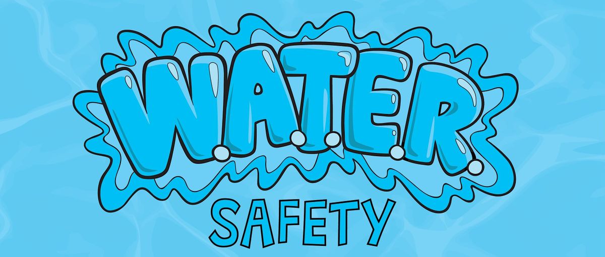 Water Safety Day, Goldfish Swim School Williamsville, May 21 2023