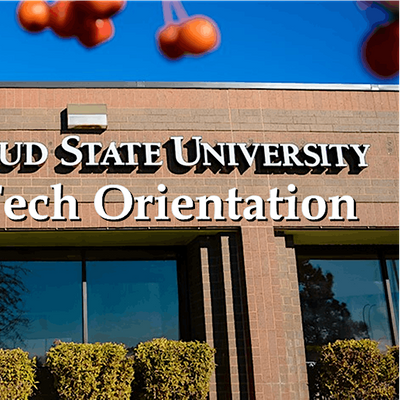 MedTech Graduate Programs Orientation & Open House, St Cloud State
