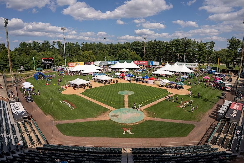 Gate City Brewfest 2025 Presented by Gate City Casino, 23 August | Event in Nashua | AllEvents