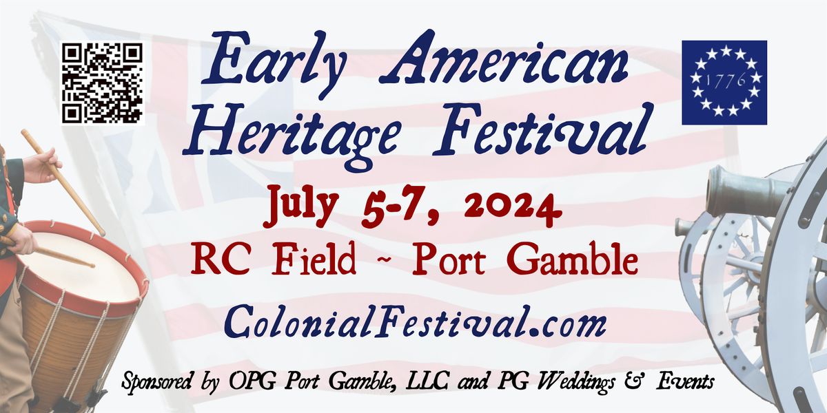 kitsap county 4th of july events