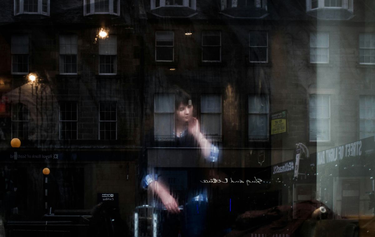 Edinburgh Street Photography Course (Group max 6 people), 12 July | Event in Edinburgh | AllEvents