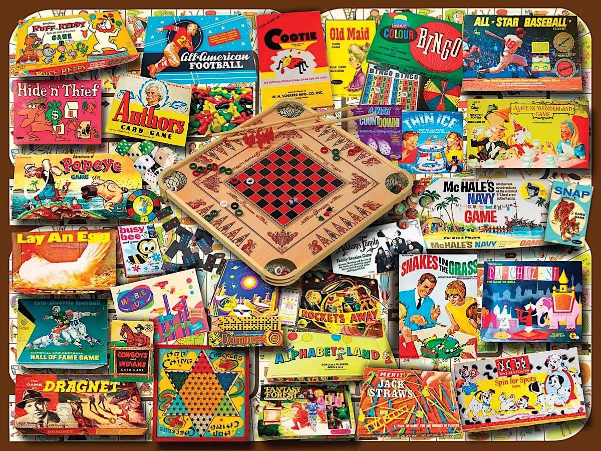 NYC Board Game Meetup, The Market Line, New York, September 16 2023