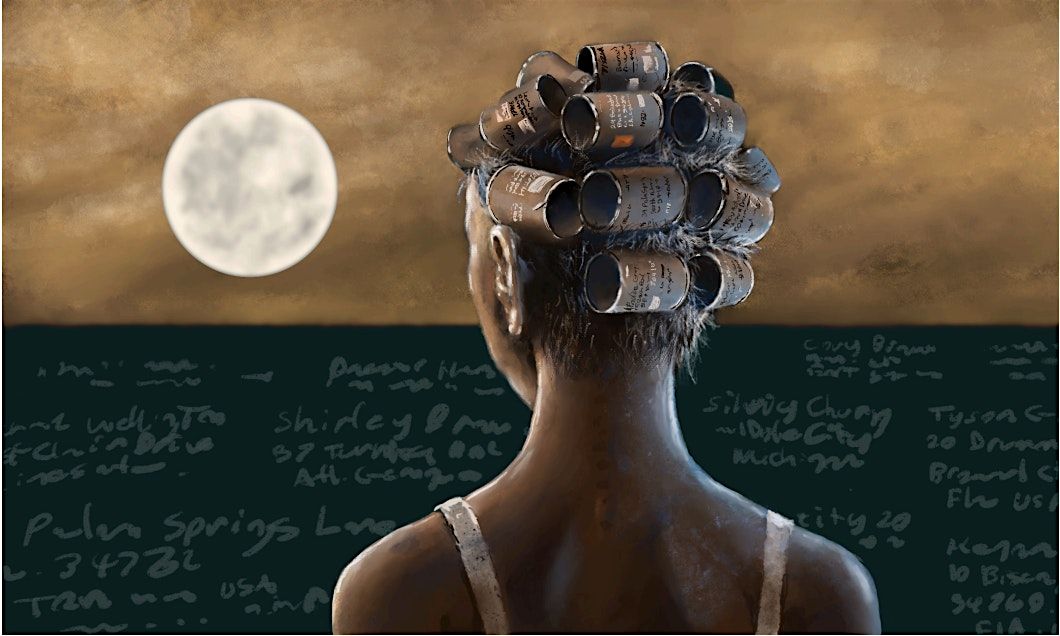 The Container Project Performance Salon 2, 2 December | Event in Miami | AllEvents