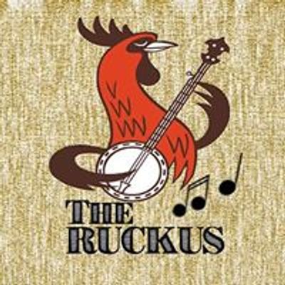 The Ruckus Bluegrass Band