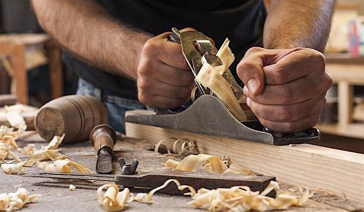 The Maine Woodworking Event, 9 August | Event in Scarborough | AllEvents