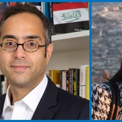 Religion and Political Transformation (Global Middle East Series)