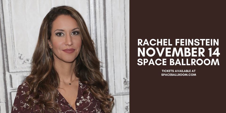 Rachel Feinstein at Space Ballroom, Space Ballroom, East Haven, 14 ...