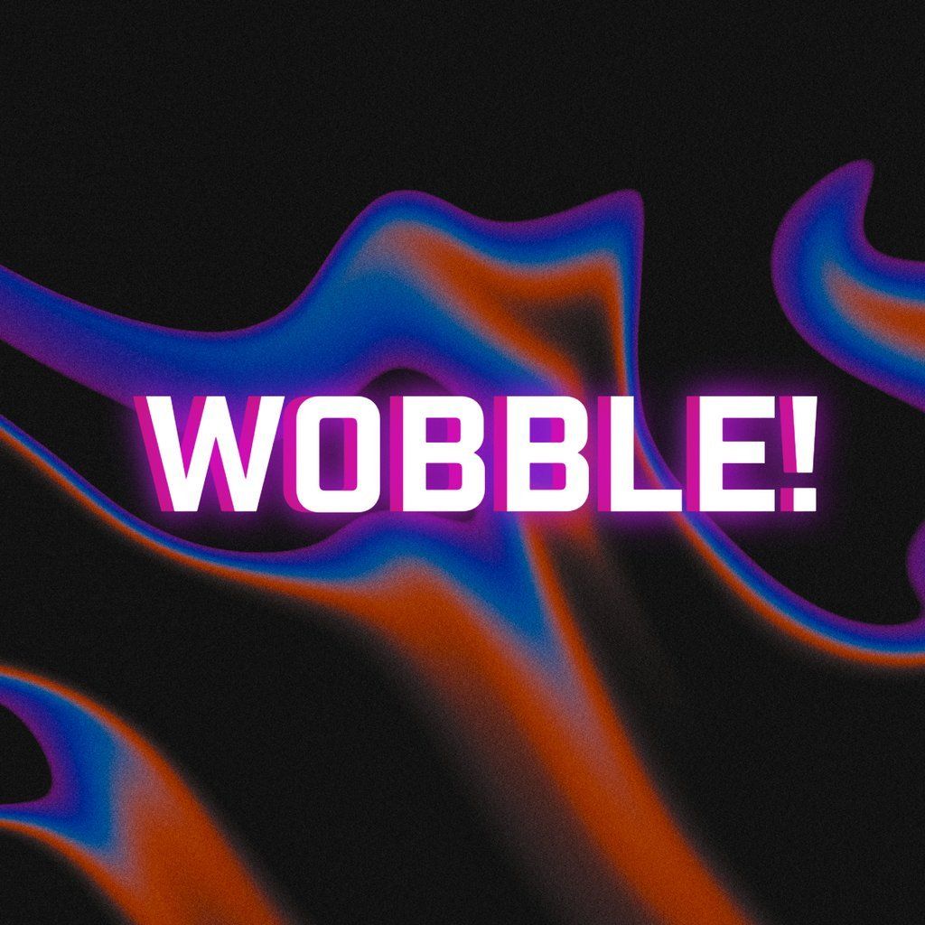 WOBBLE! ready, steady, spin!, 23 August | Event in Inverness  | AllEvents
