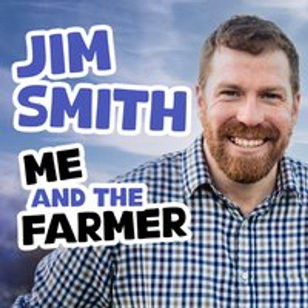 Jim Smith Me and the Farmer, 9 July | Event in Carlisle | AllEvents