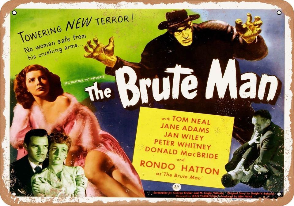 the-brute-man-mst3k-thursday-cap-city-video-lounge-tallahassee
