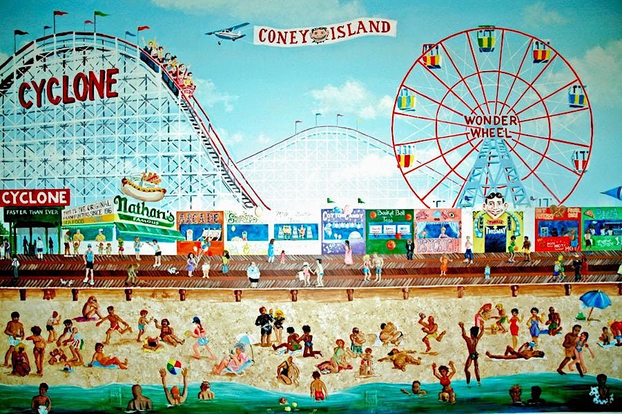 Coney Island Coney Island Brooklyn August 20 2023 AllEvents in coney-island-coney-island-brooklyn-august-20-2023-allevents-in