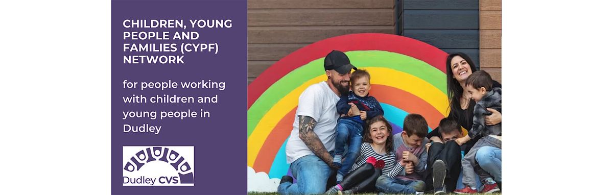 CYPF Network Meeting