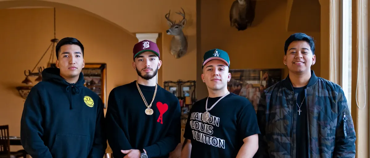 Eslabon Armado in Molalla, 25 May | Event in Molalla | AllEvents
