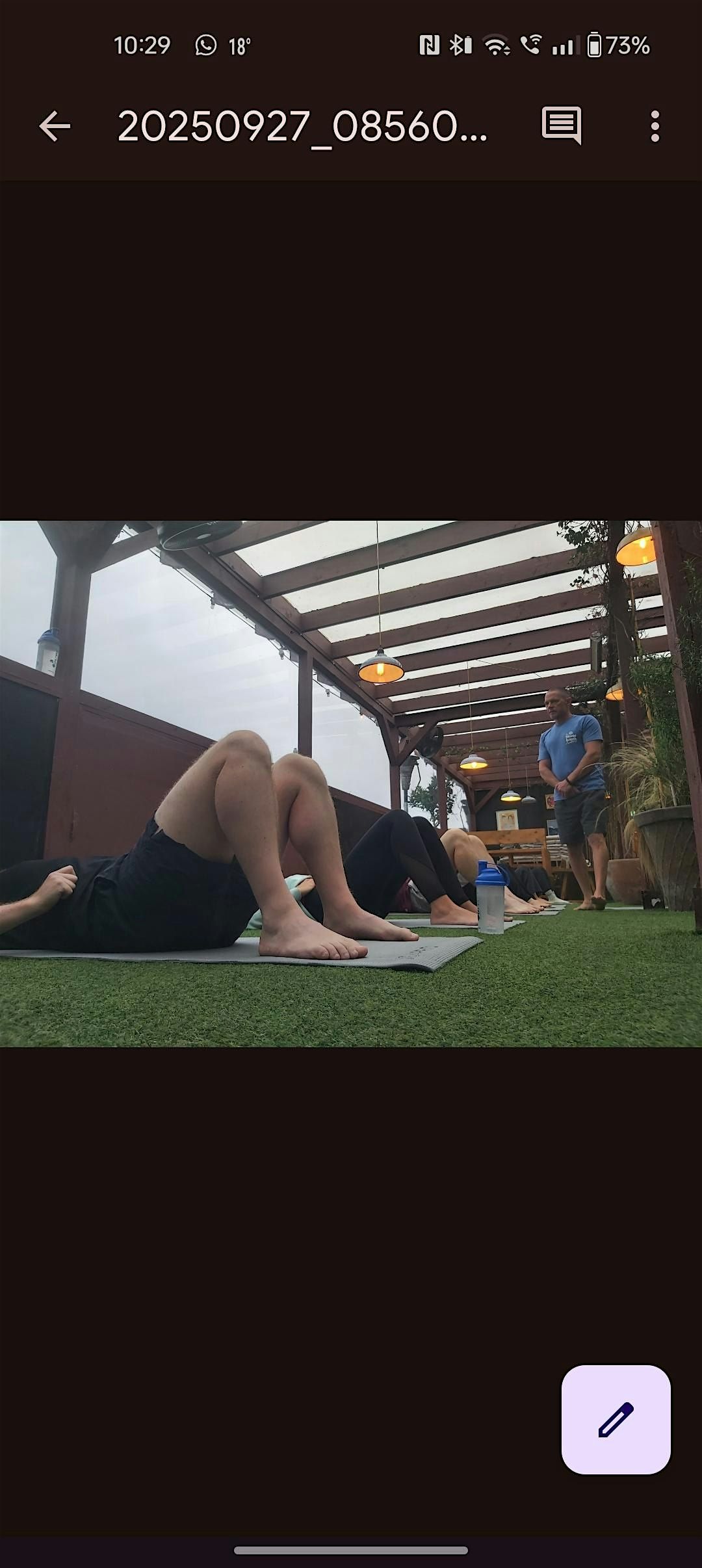 A morning of Breathwork, Thermalism and Functional Breathing., 13 December | Event in Bray | AllEvents