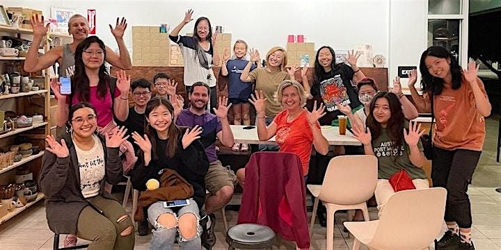 Spreading Awareness: The Significance of Sign Language (Intermediate) | Event in Santa Clara | AllEvents