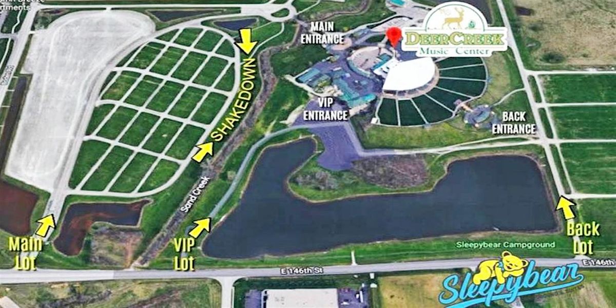 Kenny Chesney Concert 2024: Experience the Ultimate Music Event!