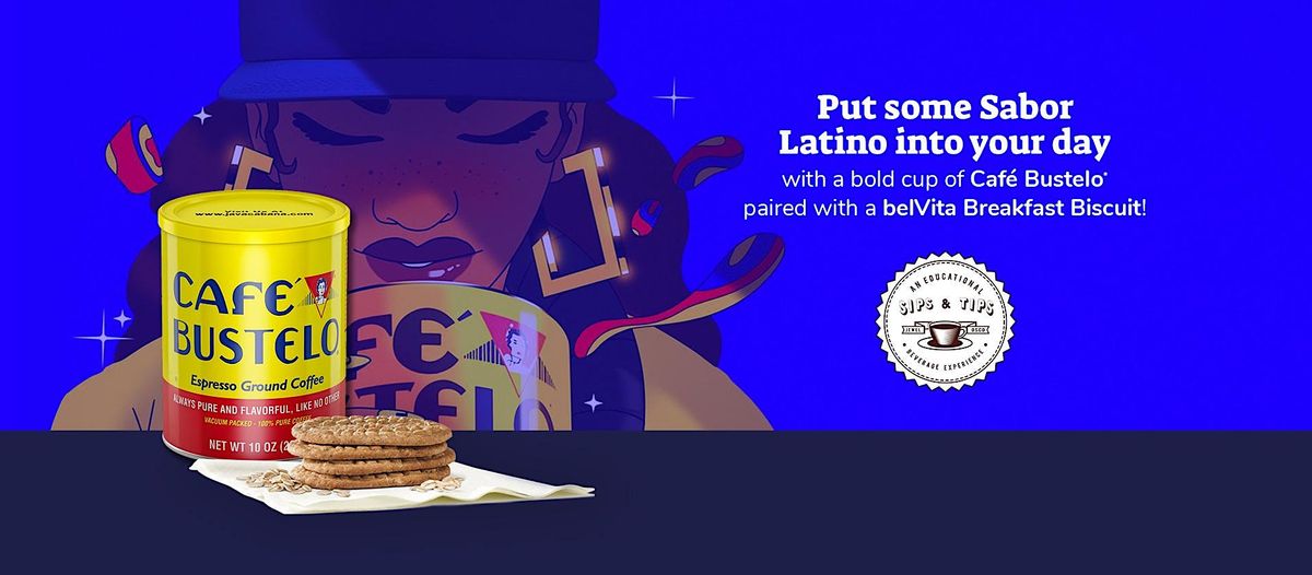 Lunar new year 2021: how and where is it celebrated? Café Bustelo Sips and Tips - N. Paulina St., Chicago, Jewel-Osco