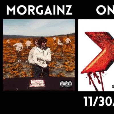 Whisky A Go Go with Onyx & Blaxmyth, Whisky a Go Go, West