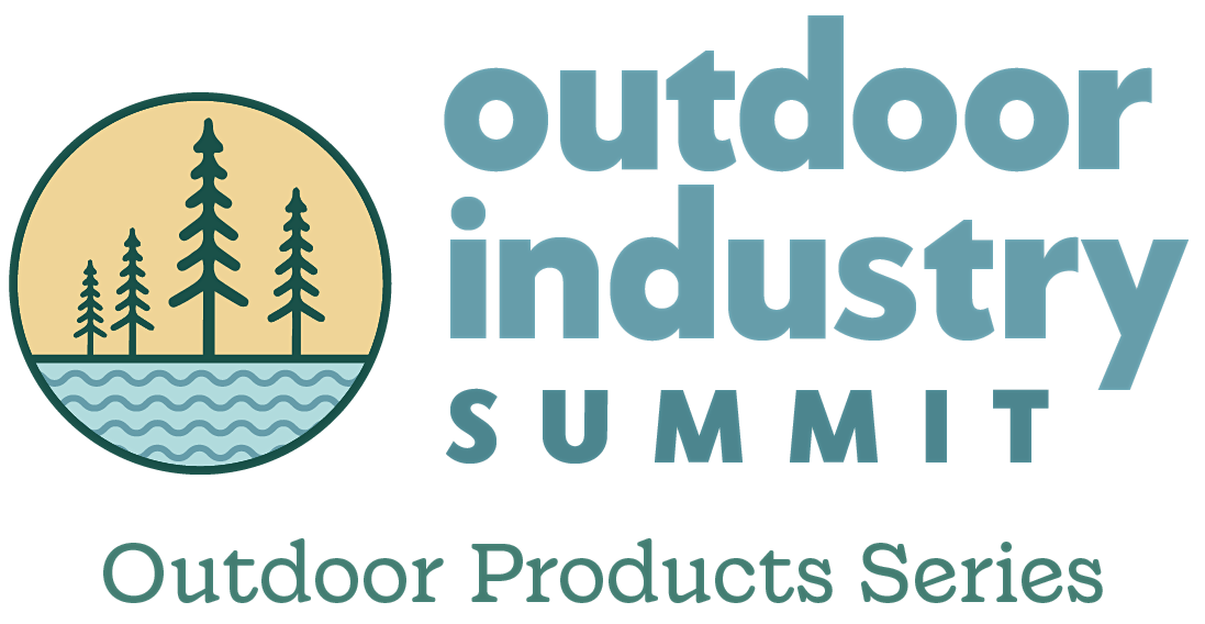Outdoor Industry Summit Outdoor Products Series Nov 34, 2022