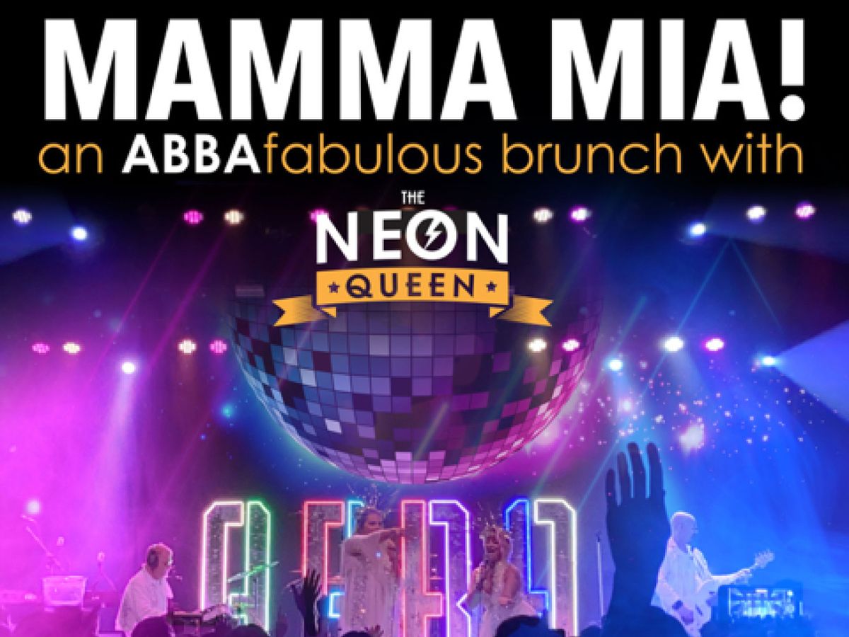 Mamma Mia! An Abbafabulous Brunch, 9 August | Event in Montgomery | AllEvents