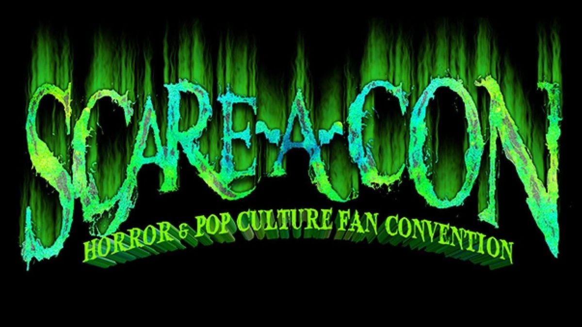 Scare-A-Con, 4 September | Event in Syracuse | AllEvents