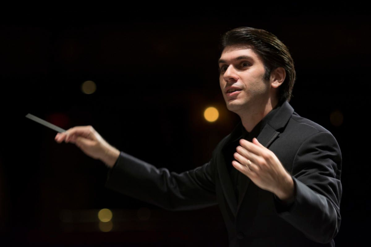 Knoxville Symphony Orchestra - Knoxville, 21 December | Event in Knoxville | AllEvents