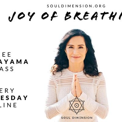 Pranayama  Free Weekly Class  Concord