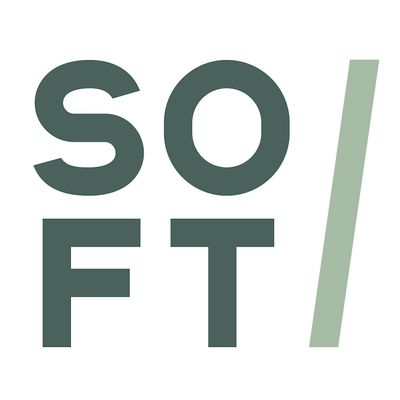 Soft Bar logo