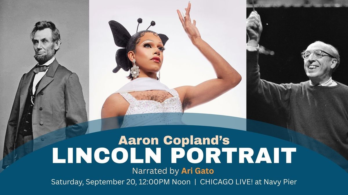 Parking Lakeview Orchestra - Tchaikovsky Nutcracker, 21 December | Event in Chicago | AllEvents