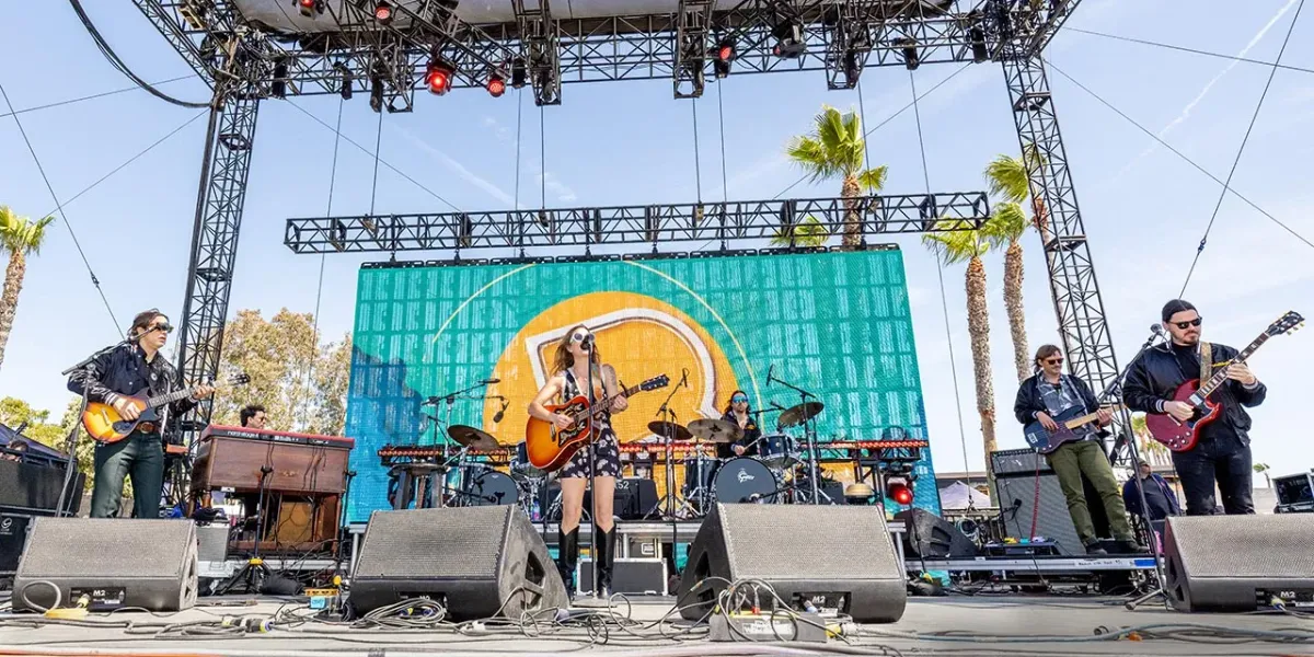 BeachLife Festival - Sunday, 3 May | Event in Redondo Beach | AllEvents