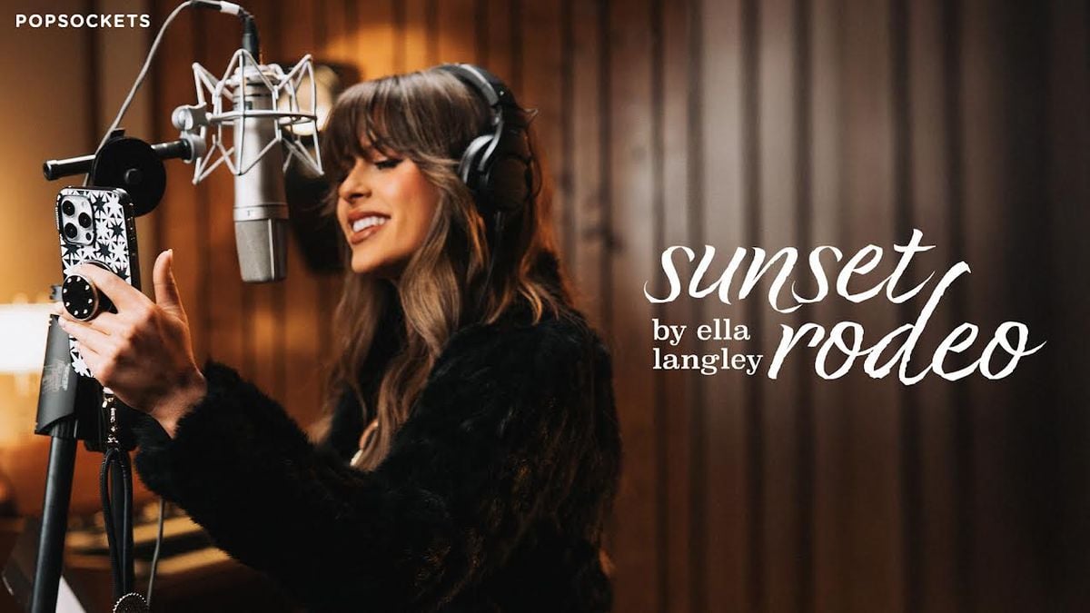 Ella Langley at Soldiers and Sailors Memorial Auditorium, 30 October | Event in Chattanooga | AllEvents