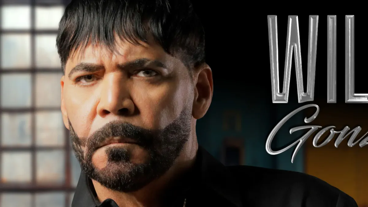 Willie Gonzalez in Miami, 21 February | Event in Miami | AllEvents