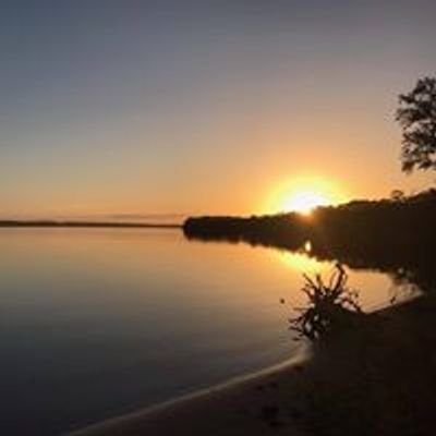 Crooked River State Park
