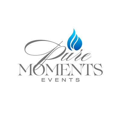 Pure Moments Events logo