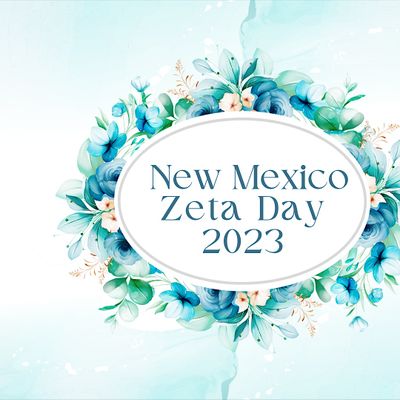 New Mexico Zeta Day, Clovis Civic Center, February 25 2023 | AllEvents.in New Mexico Zeta Day, Clovis Civic Center, February 25 2023 | AllEvents.in