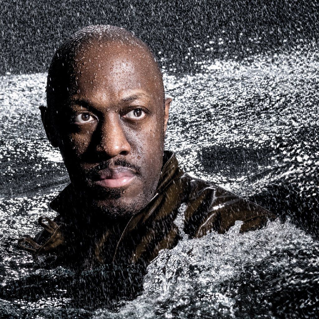 Hamlet, 6 September | Event in Chichester | AllEvents