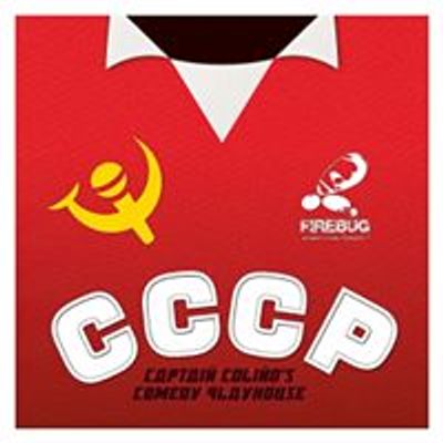 CCCP