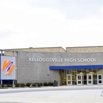 Kent District Library - Kelloggsville Branch