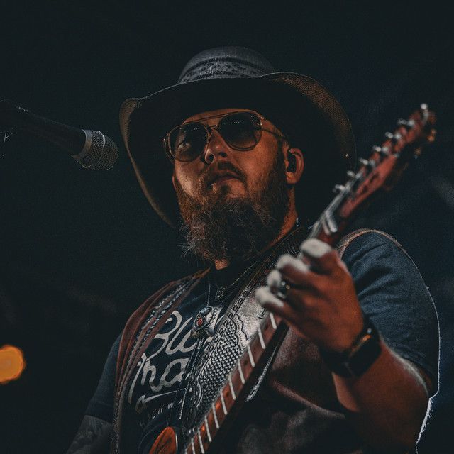 The Steel Woods
