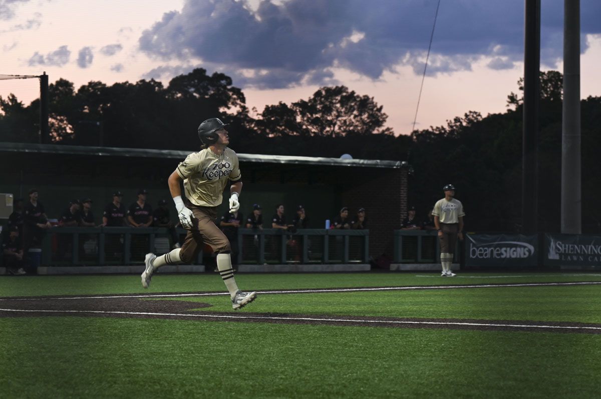 Asheboro Zookeepers vs. Florence Flamingos, 1 July | Event in Asheboro | AllEvents