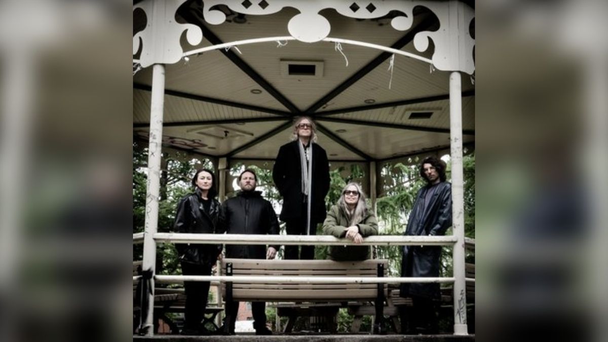 The Besnard Lakes, 7 December | Event in Hamden | AllEvents