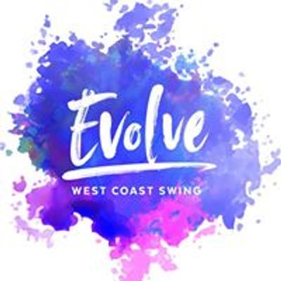 Evolve West Coast Swing