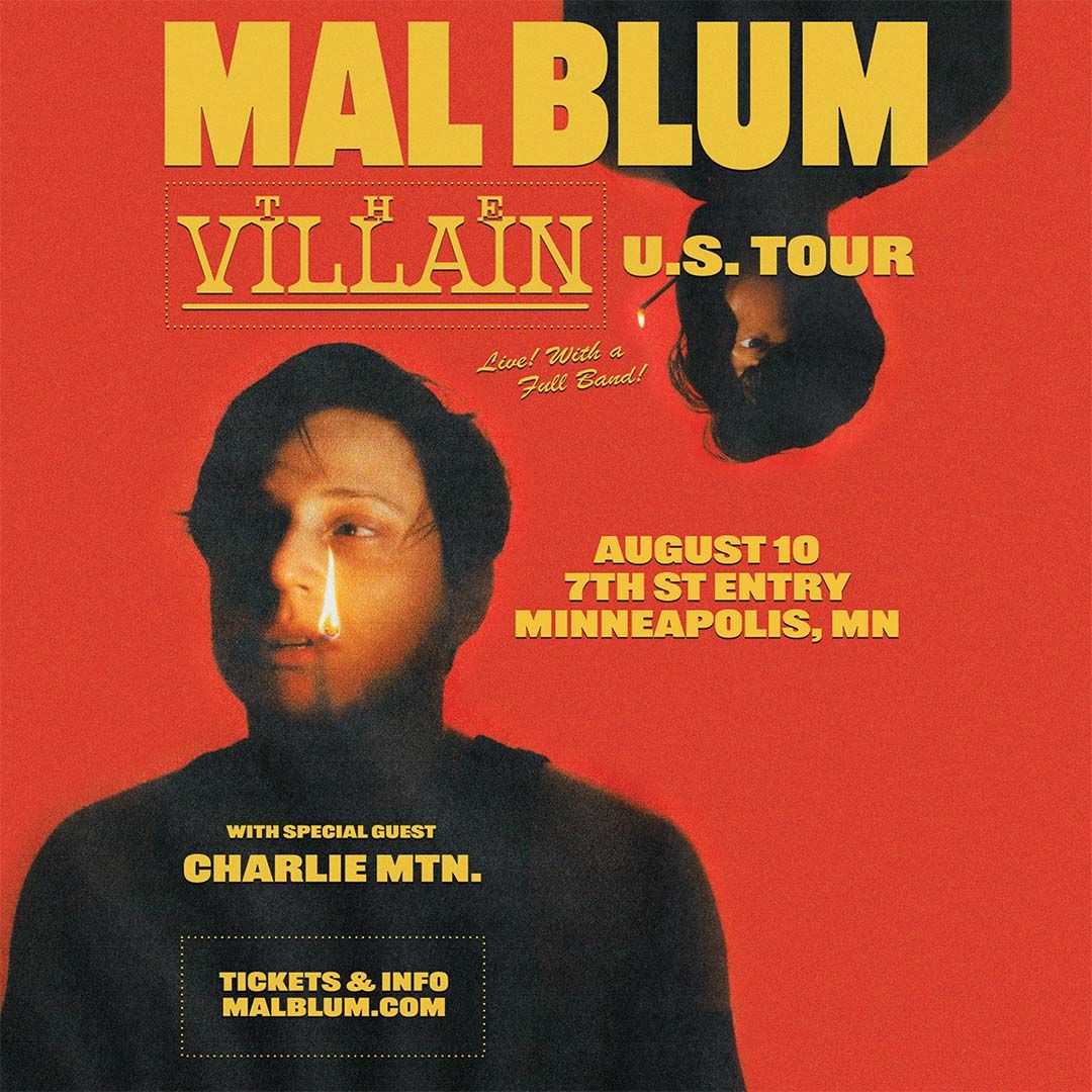 Mal Blum, 25 July | Event in Somerville | AllEvents